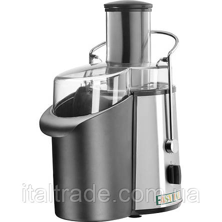 Соковижималка для твердих овочів та фруктів Easy Line PC700, фото 1