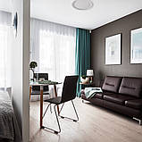 Світлодіодний світильник Feron AL6070 RING 90W, фото 2