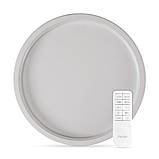 Світлодіодний світильник Feron AL6070 RING 90W, фото 3