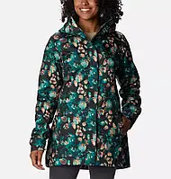 Женская куртка от дождя Splash A Little COLUMBIA Sportswear II