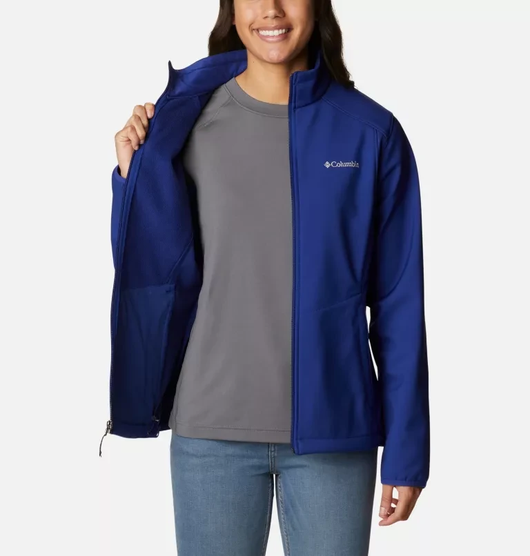 Women's kruser ridge ii softshell hotsell