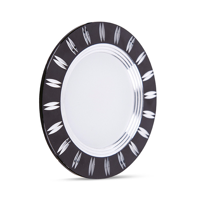 Світлодіодний світильник Feron AL779 5W чорний, фото 1