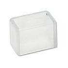 Заглушка Feron для стрічки 5050 220V LD128