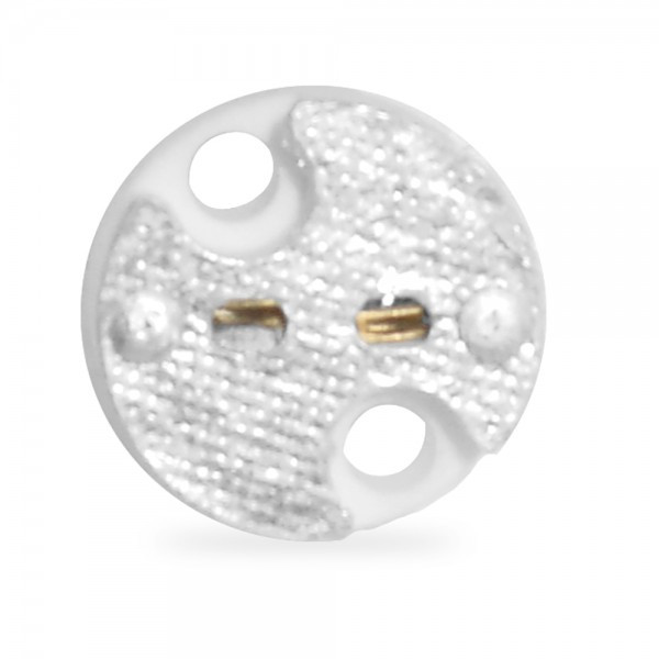 Патрон керамічний Feron LH26 G5.3, фото 1