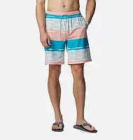 Мужские гидрошорты PFG Super Slack Tide COLUMBIA Sportswear Hybrid