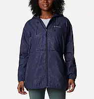 Жіноча куртка з капюшоном Auroras Wake COLUMBIA Sportswear III