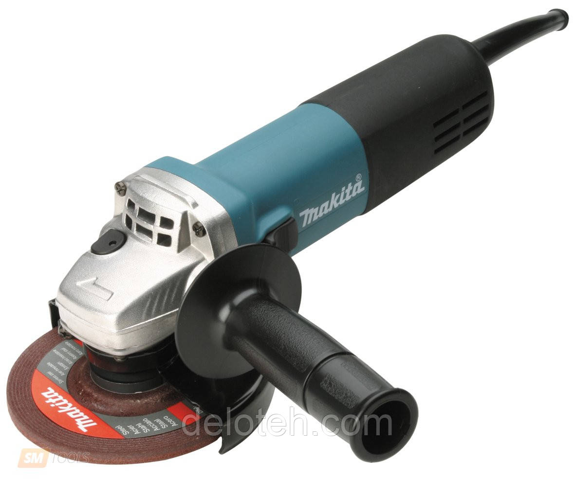 УШМ  Makita GA- 9558