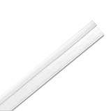 Світлодіодна неонова стрічка Feron LS720 120SMD / м 220V IP65 білий (min 50m), фото 2