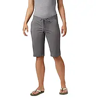 Женские длинные шорты Anytime Outdoor COLUMBIA Sportswear