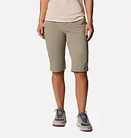 Женские длинные шорты Anytime Outdoor COLUMBIA Sportswear