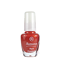 Лак для нігтів Romance mini Dill № 167 Перламутровий Рожево-золотистий