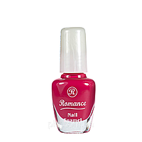 Лак для нігтів Romance mini Dill № 214 Матовий Рожевий