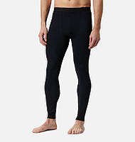Мужские трикотажные штаны тайтсы Omni-Heat COLUMBIA Sportswear 3D с базовым слоем