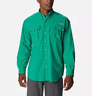 Мужская рубашка с длинным рукавом PFG Bahama COLUMBIA Sportswear II