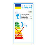 Вбудований поворотний світильник Feron DL0380 чорний, фото 3