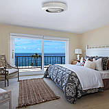 Світлодіодний світильник Feron AL6010 SIRIUS 72W, фото 2