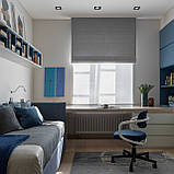 Вбудований світильник Feron DL8920 чорний, фото 2