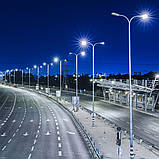 Консольний світильник Feron SP3032 50W, фото 3