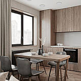 Світлодіодний світильник Feron AL510-1 20W 4000K, фото 2