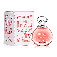 Жіночі парфуми Van Cleef & Arpels Reve Elixir Парфумована вода 100 ml/мл ліцензія