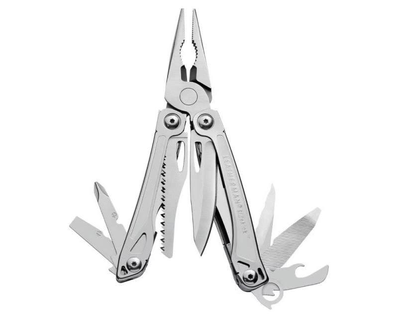 Мультитул Leatherman Sidekick