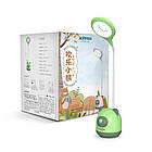 Настільний акумуляторний світильник TGX-L3