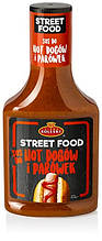 Соус Томатний для Хот-Догов Street Food Sos do Hot Dogow Roleski 365 г Польща