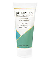 Крем із ліпосомальним вітаміном С Cream liposomal Vitamin C, 200 мл