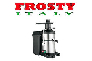 Соковижималки Frosty (Італія)