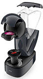 Капсульна кавоварка KRUPS Dolce Gusto Infinissima KP173B Чорний Кавомашина Польща Оригінал 1500 Вт, фото 4