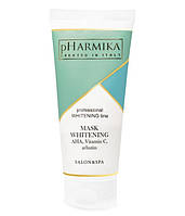 Відбілююча маска з вітаміном С/АНА/арбутином Mask Whitening АНА Vitamin C Arbutin, 200 мл