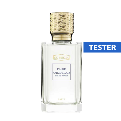 Парфуми Ex Nihilo Fleur Narcotique Парфумована вода 100 ml Тестер (Унісекс Парфуми Флер Наркотика EDP)