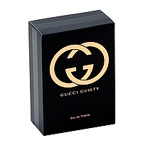 Gucci Guilty Туалетна вода 75 ml LUX (Гуччі Гілті), фото 2