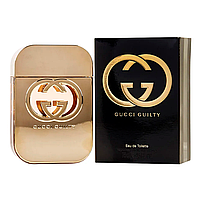 Gucci Guilty Туалетна вода 75 ml LUX (Гуччі Гілті), фото 4