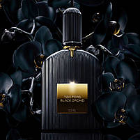 Парфуми Tom Ford Black Orchid Парфумована вода 100 ml LUX (Парфуми жіночі Том Форд Блек Орхід), фото 3