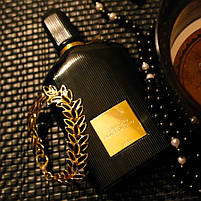 Парфуми Tom Ford Black Orchid Парфумована вода 100 ml LUX (Парфуми жіночі Том Форд Блек Орхід), фото 4