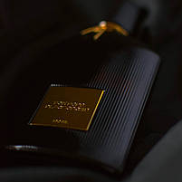 Парфуми Tom Ford Black Orchid Парфумована вода 100 ml LUX (Парфуми жіночі Том Форд Блек Орхід), фото 5