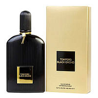 Парфуми Tom Ford Black Orchid Парфумована вода 100 ml LUX (Парфуми жіночі Том Форд Блек Орхід), фото 6