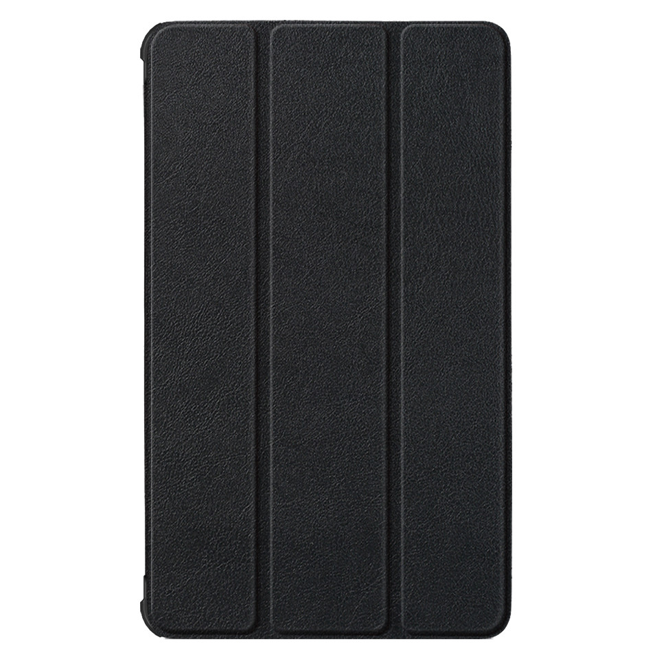 Чехол книжка TPU ArmorStandart Smart Case для Samsung Tab A7 lite 8.7 Black (ARM59397)
