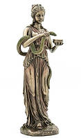 Статуэтка Гигея богиня здоровья Elisey 76903 A4 28см