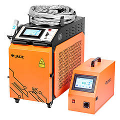 Лазерне зварювання