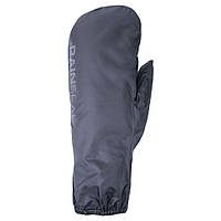 Дождевые рукавицы Oxford Rainseal Over Glove Black