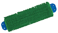 Моп Filmop Speedy из микрофибры петельчатый 400x130 мм зеленый 8516F