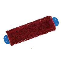 Моп Filmop Speedy из микрофибры петельчатый 400x130 мм красный 8516B