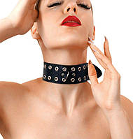 Arct of Art of Sex - Tessa, Dustine Leather, чорний колір