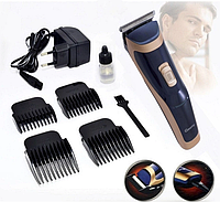 Машинка для стрижки волосся GEMEI GM-6005