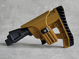 Приклад телескопічний для АК-47, АК-74 ,АКМ ,РПК койот