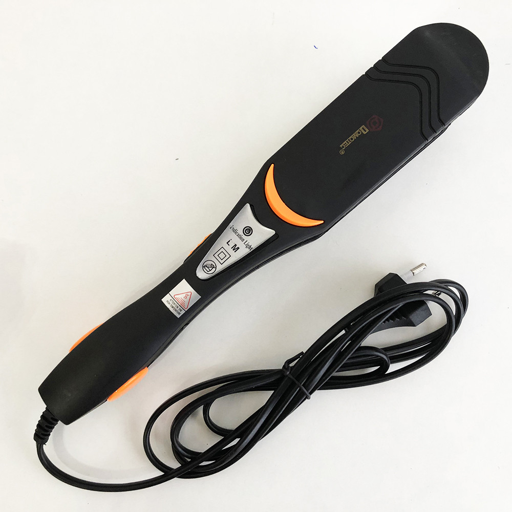 Плойка праска для волосся DOMOTEC MS-4902 JD-667 (25 Вт)