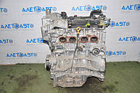 Двигун Nissan Rogue 14-16 2.5 QR25DE 35К