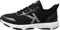 Кроссовки Kelme CASUAL черные 6891570.9000